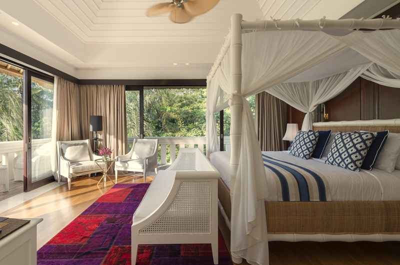Kaba Kaba Estate Bedroom with Sofa, Tabanan | 8 Bedroom Villas Bali