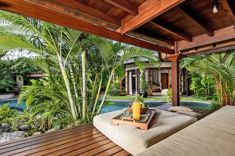 Lataliana Villas Pool Bale, Seminyak | 8 Bedroom Villas Bali