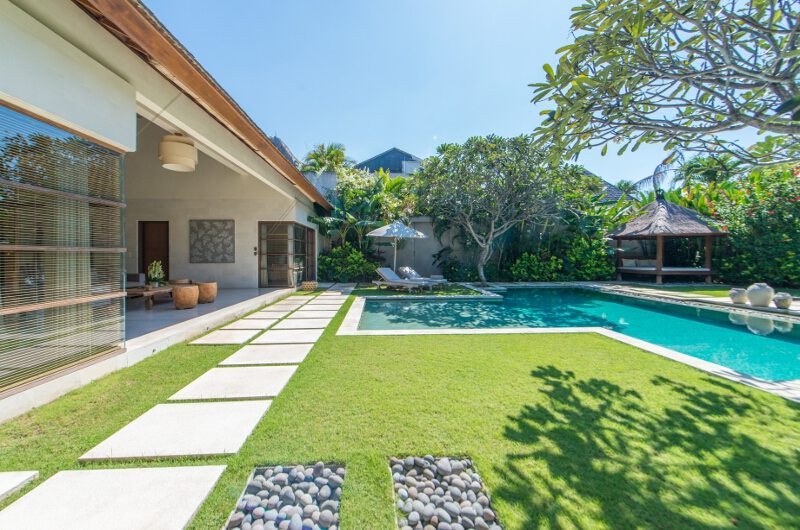 Nyaman Villas Pool, Seminyak | 8 Bedroom Villas Bali