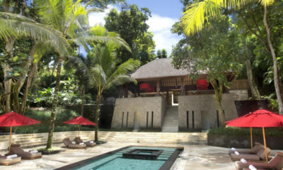 The Sanctuary Bali Pool Side, Canggu | 8 Bedroom Villas Bali