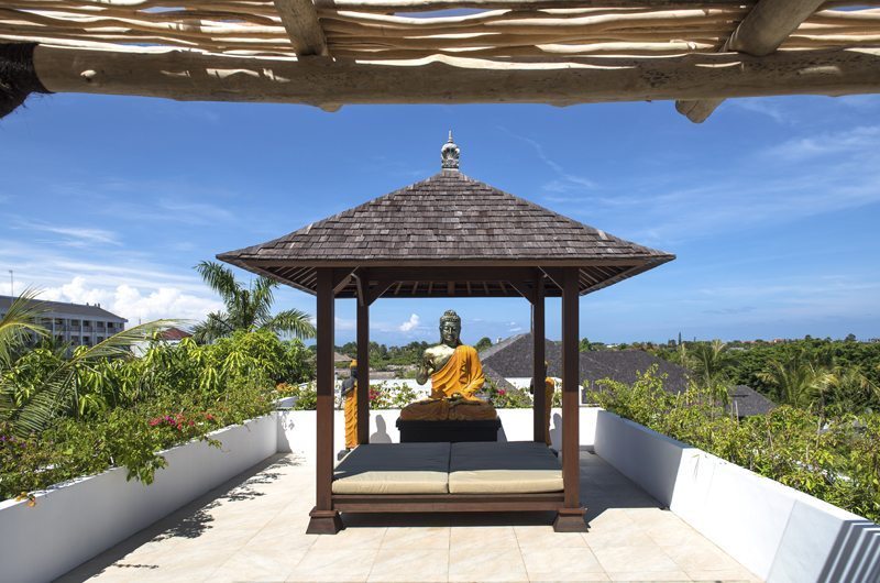 Villa Anam Seating Area, Seminyak | 8 Bedroom Villas Bali