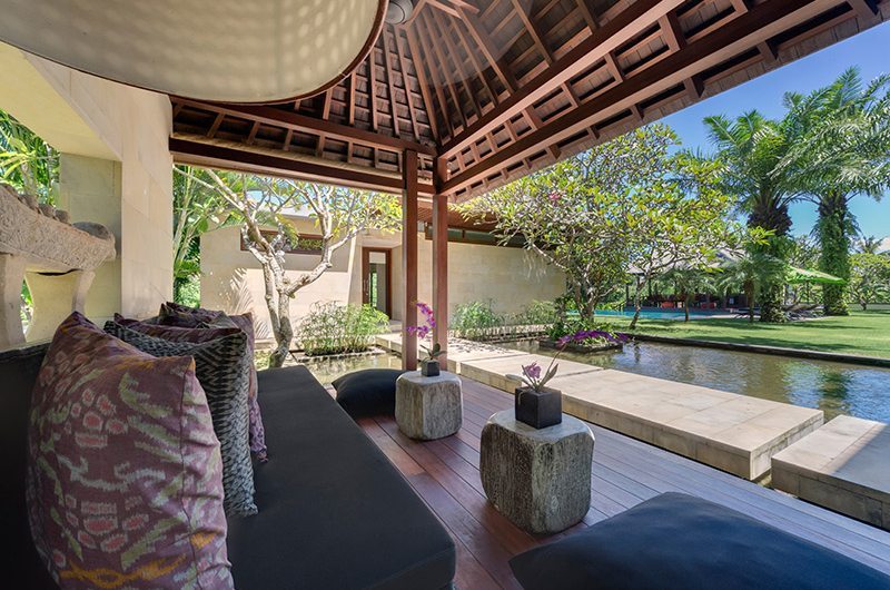 Bendega Villas Pool Bale, Canggu | 8 Bedroom Villas Bali
