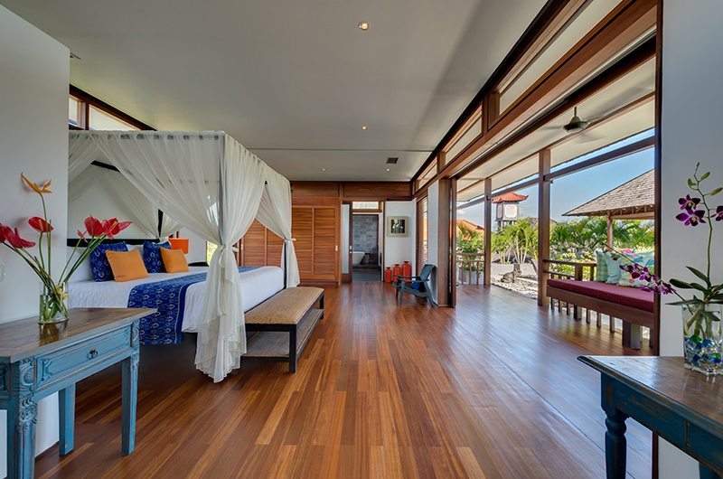 Bendega Villas Spacious Bedroom, Canggu | 8 Bedroom Villas Bali