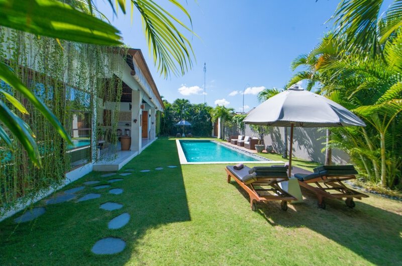 Villa Chocolat Tropical Garden and Pool, Seminyak | 8 Bedroom Villas Bali