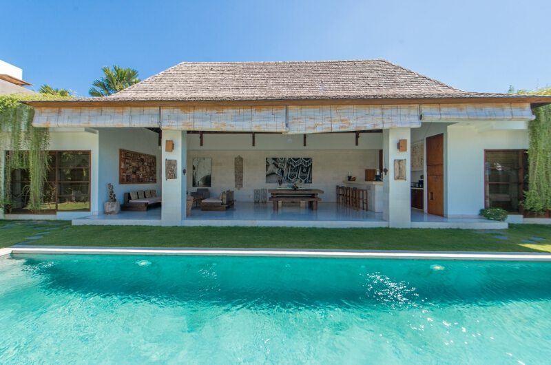 Villa Chocolat Pool, Seminyak | 8 Bedroom Villas Bali