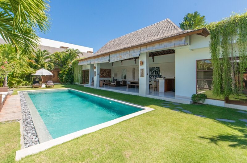 Villa Chocolat Gardens and Pool, Seminyak | 8 Bedroom Villas Bali