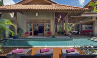 Villa Kinaree Estate Sun Beds, Seminyak | 8 Bedroom Villas Bali